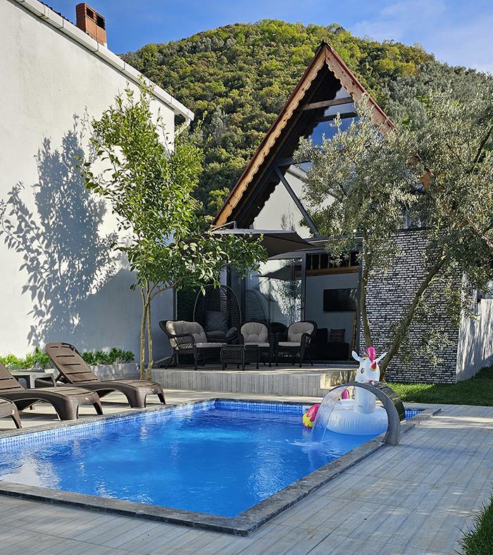 İznik Bungalow